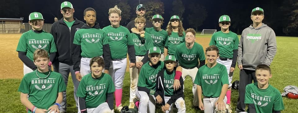 DBSA Baseball