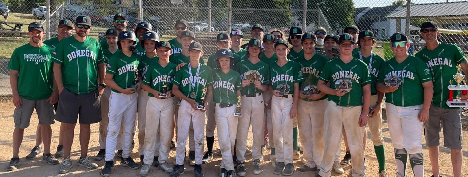 DBSA Baseball